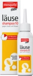 WEPA Apothekenbedarf GmbH & Co KG Mosquito med L&auml;use Shampoo 10 100 ml 10415469_DBA