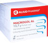 ALIUD Pharma GmbH Macrogol AL 13,7 g Plv.z.Her.e.Lsg.z.Einnehmen 50 St...