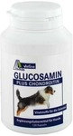 Avitale GmbH Glucosamin+Chondroitin Kapseln f&uuml;r Hunde 120 St 03025791_DBA