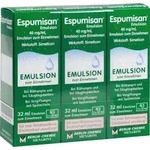 Espumisan Emulsion 3X32 ml