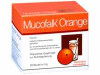 Dr. Falk Pharma GmbH Mucofalk Orange Gran.z.Herst.e.Susp.z.Einn.Beutel 20 St