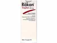 Dr.Willmar Schwabe GmbH & Co.KG Rökan Tropfen 40 mg 100 ml 06994326_DBA