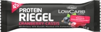 LAYENBERGER Nutrition Group GmbH Layenberger LowCarb.one Protein-Riegel Cra.-Cassis