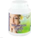 Vita-World GmbH Hyalurons&auml;ure 100 mg Kapseln 100 St 09539031_DBA