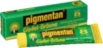 Halajot Einkaufs OHG Pigmentan Gipfelbr&auml;une Creme SPF 8 50 ml 00429743_DBA