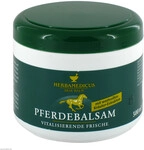 AXISIS GmbH Pferdebalsam Herbamedicus 500 ml 00126497_DBA