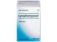Biologische Heilmittel Heel GmbH Lymphomyosot Tabletten 100 St 06979663_DBA