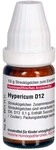DHU-Arzneimittel GmbH & Co. KG Hypericum D 12 Globuli 10 g 02890334_DBA