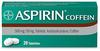 BAYER VITAL GMBH Aspirin Coffein Tabletten 20 St 05461711_DBA