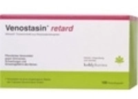 kohlpharma GmbH Venostasin retard 50 mg Hartkapsel retardiert 200 St 03497538_DBA