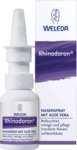 WELEDA AG Rhinodoron Nasenspray Aloe Vera 20 ml 01260401_DBA