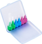TePe Mundhygieneprodukte Vertriebs-GmbH Tepe Taschenetui f.Interdentalb&uuml;rsten 1 St