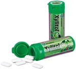 Hager Pharma GmbH Miradent Xylitol Chewing Gum Kids 30 g 10302624_DBA
