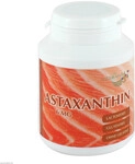 Vita-World GmbH Astaxanthin 6 mg Kapseln 60 St 09719247_DBA