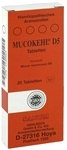 Mucokehl D 5 Tabletten 20 St