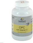 Warnke Vitalstoffe GmbH OPC 200 Bioflavonoide Kapseln 250 St 02604340_DBA