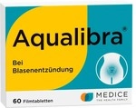 MEDICE Arzneimittel P&uuml;tter GmbH & Co. KG Aqualibra Filmtabletten 60 St 00795287_DBA