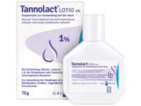 Galderma Laboratorium GmbH Tannolact Lotio 75 g 08781706_DBA