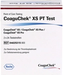kohlpharma GmbH Coaguchek XS PT Test 48 St 05549340_DBA