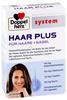 Queisser Pharma GmbH & Co. KG Doppelherz Haar Plus system Kapseln 30 St 18758737_DBA