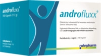 Ruhrpharm AG Androfluxx Kapseln 180 St 09289864_DBA