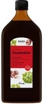 BANO Healthcare GmbH Schwedenbitter Arlberger Elixier 500 ml 03064928_DBA