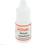 AXISIS GmbH Ohrloch Cosmeticum Actuel 5 ml 06413737_DBA