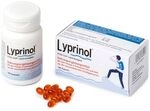 Pharmalink Extracts Europe GmbH Lyprinol Kapseln 180 St 05000016_DBA