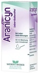 Weber & Weber GmbH Aranicyn Leber Gallemittel Mischung 50 ml 02565166_DBA