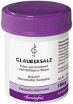 BOMBASTUS-WERKE AG Glaubersalz Natriumsulfat Pulver 100 g 01351954_DBA