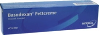 Almirall Hermal GmbH Basodexan Fettcreme 100 g 04080071_DBA