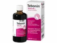 Dr.Willmar Schwabe GmbH & Co.KG Tebonin forte 40 mg Lösung 100 ml 06995981_DBA