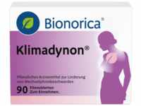 Bionorica SE Klimadynon Filmtabletten 90 St 02398538_DBA