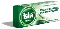 Engelhard Arzneimittel GmbH & Co. KG Isla Moos Pastillen 30 St 03227081_DBA