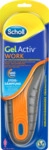 Scholl's Wellness Company GmbH Scholl GelActiv Einlegesohlen Work women 2 St