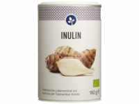 Aleavedis Naturprodukte GmbH Inulin 100% Bio Pulver 180 g 10811774_DBA