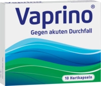 Zentiva Pharma GmbH Vaprino 100 mg Kapseln 10 St 09938328_DBA