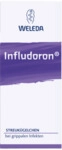 WELEDA AG Infludoron Streuk&uuml;gelchen 50 g 09647430_DBA
