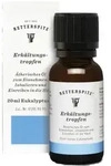 Retterspitz Erk&auml;ltungstropfen 20 ml