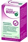 INSTITUT ALLERGOSAN Deutschland (privat) GmbH Omni BiOTiC 6 Pulver 60 g 09066029_DBA