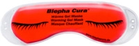 Optima Pharmazeutische GmbH Blephacura W&auml;rme Gel Maske 1 St 09300028_DBA