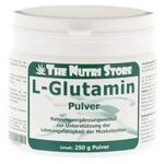 Hirundo Products Vertriebsanstalt Mauren L-Glutamin 100% rein Pulver 250 g