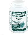 Hirundo Products Vertriebsanstalt Mauren Astaxanthin 6 mg vegetarische Kapseln 120 St