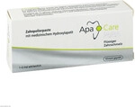 Cumdente GmbH Apacare Polish Zahnpolierpaste 20 ml 14041267_DBA