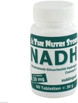Hirundo Products Vertriebsanstalt Mauren Nadh 20 mg stabil Tabletten 60 St