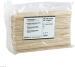 Medline International Germany GmbH Holzmundspatel unsteril 100 St 09155566_DBA
