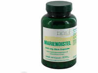 Bios Medical Services Mariendistel 500 mg Bios Kapseln 100 St 05897851_DBA