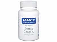 pro medico GmbH Pure Encapsulations Panax Ginseng Kapseln 60 St 02767208_DBA