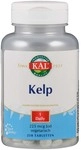 Supplementa GmbH Kelp 225 &micro;g Jod Tabletten 250 St 06988834_DBA
