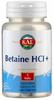 Supplementa GmbH Betain Hcl+250 mg Tabletten 100 St 06988716_DBA